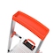 Little Giant Ladder Systems Little Giant Flip-N-Lite 4 ft. H Aluminum Step Ladder Type IA 300 lb. capacity 15272-002 - alternate 6